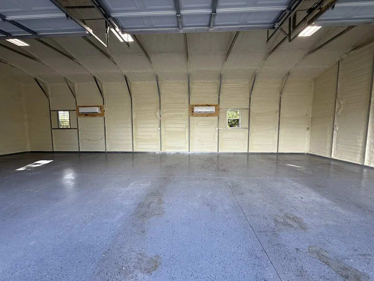 Spray Foam Roofing services in Lawrence, NJ